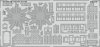 Eduard 491534 DB-7 Boston III HONG KONG MODELS 1/48